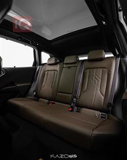 بي ام دبليو X3